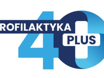 Profilaktyka 40 +