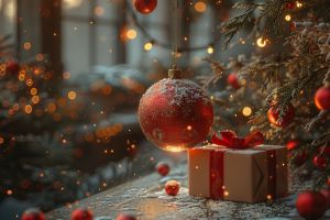 Życzenia Bożonarodzeniowe 2025