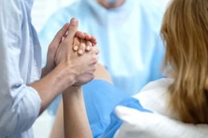 Perinatalna (okołoporodowa) opieka paliatywna