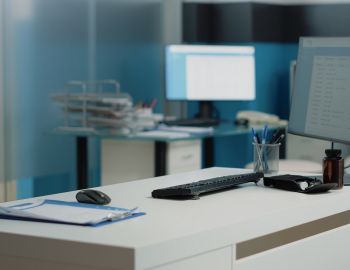 Poradnia i Rejestracja Stomatologiczna od 31.07 do 14.08.2023 będzie nieczynna