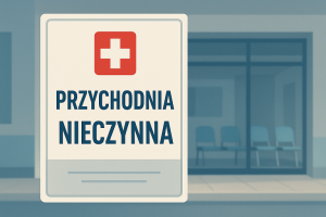 W dniu 16 lutego 2026 r. Punkt Lekarski w Łękawicy nieczynny