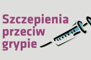Szczepienia przeciw grypie