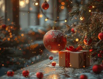 Życzenia Bożonarodzeniowe 2025