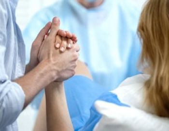 Perinatalna (okołoporodowa) opieka paliatywna